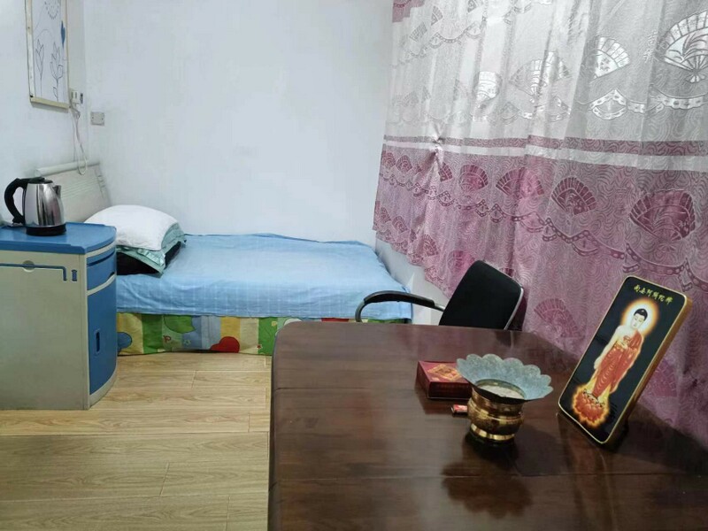 顺心养老院环境展示