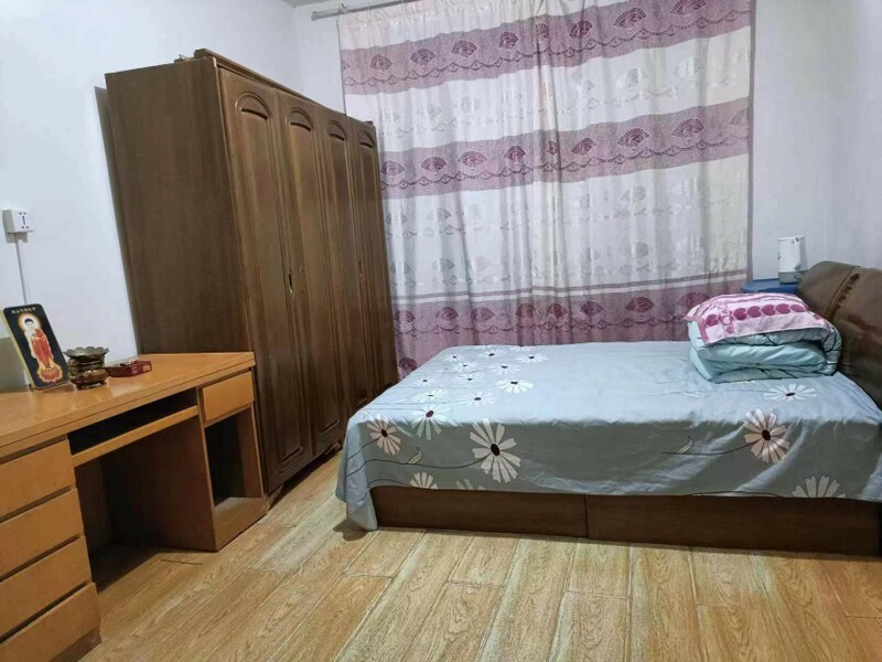 顺心养老院环境展示