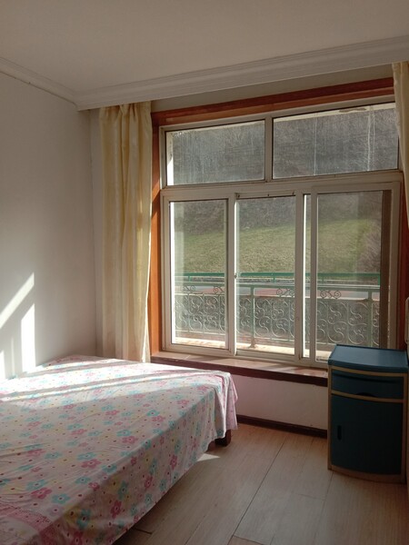 顺心养老院环境展示