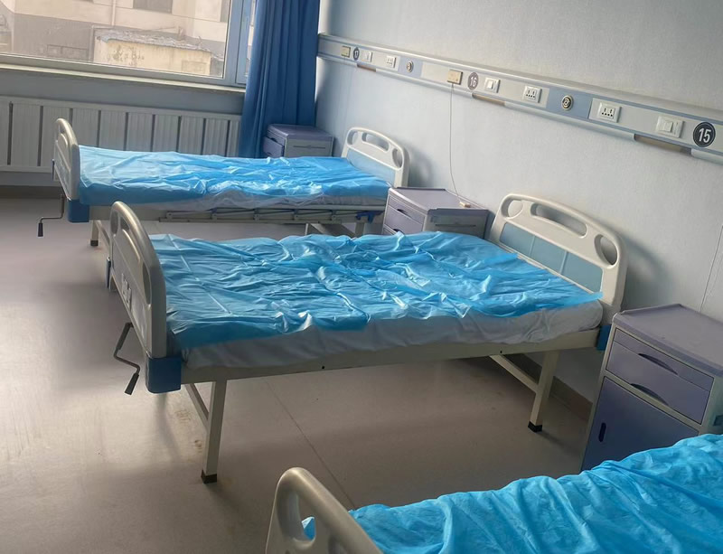 鼎华医院医养中心环境展示