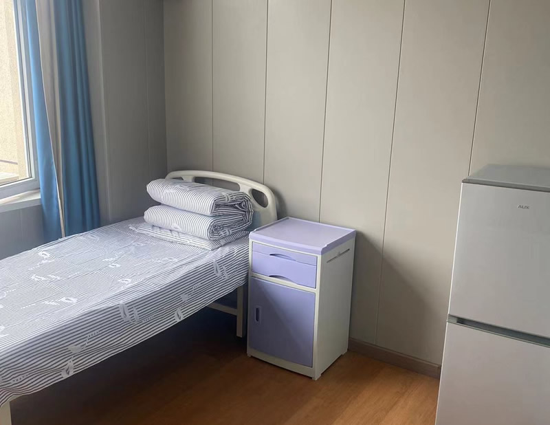 鼎华医院医养中心环境展示