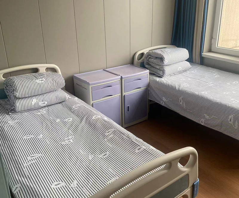 鼎华医院医养中心环境展示