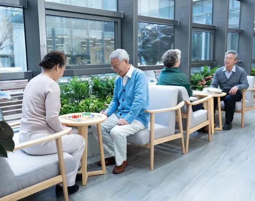 为老人选好养老院的十大理由都有哪些？