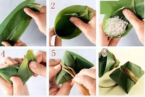 大连养老院里的粽子盛宴，温馨瞬间永难忘