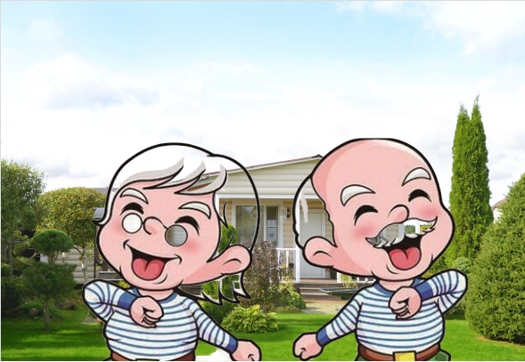 养老院入住前必看！这些问题你一定不能错过