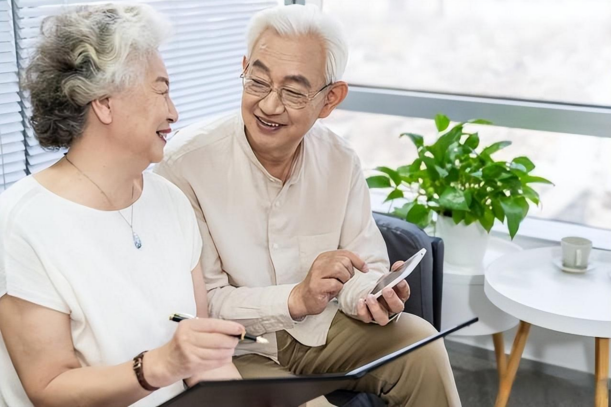 智慧养老新视角：如何运用科技智慧，选择合适的养老院？