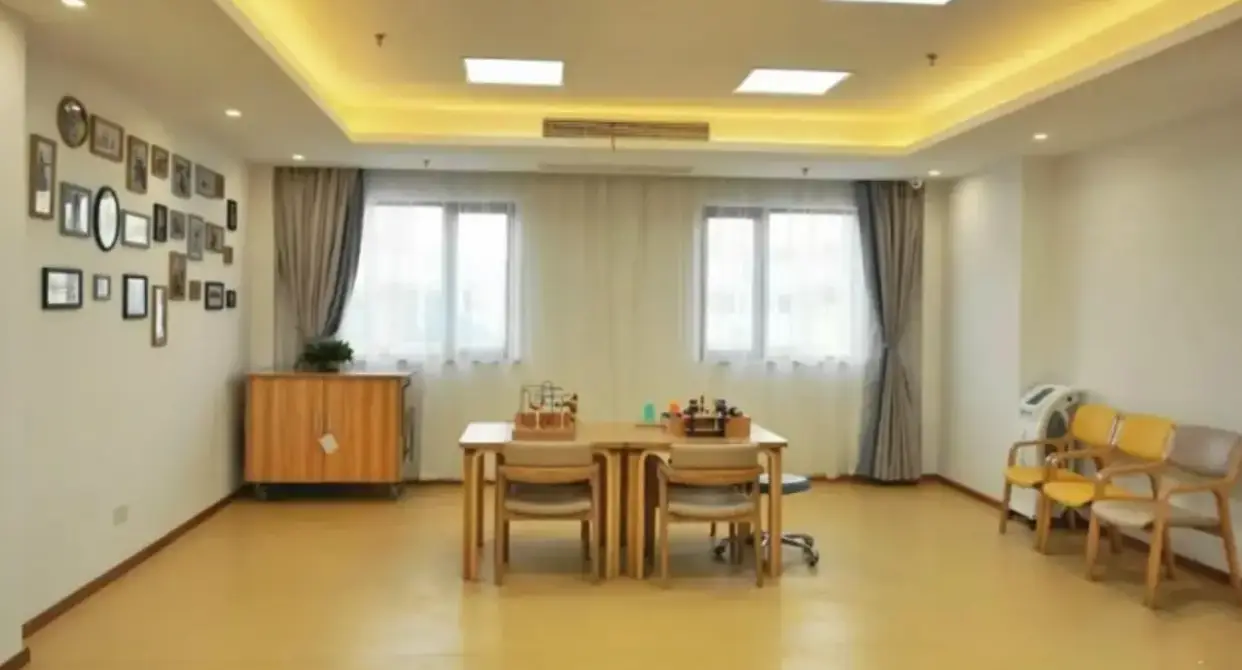 养老无忧：如何评估养老院的服务与质量？