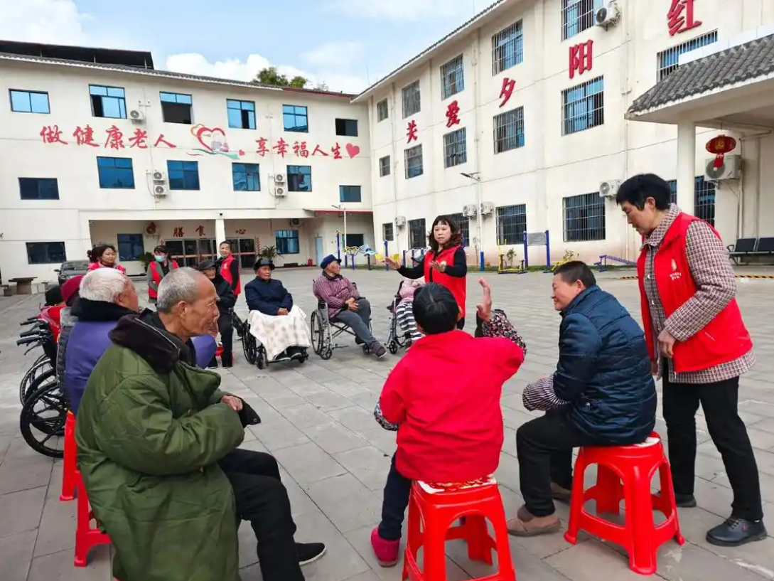 如何找到对老人认真负责的养老院？