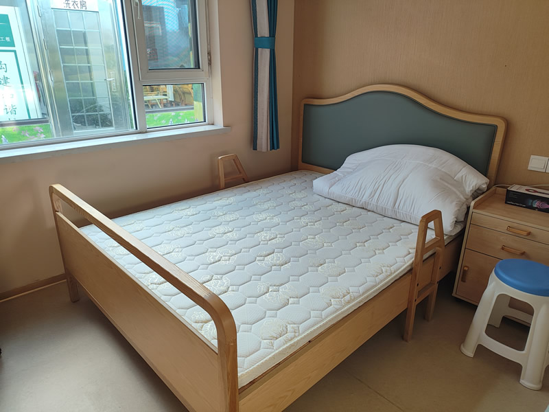 锦皓养老服务中心环境展示