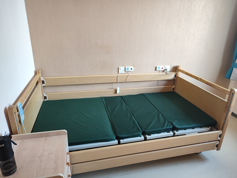 锦皓养老服务中心环境展示