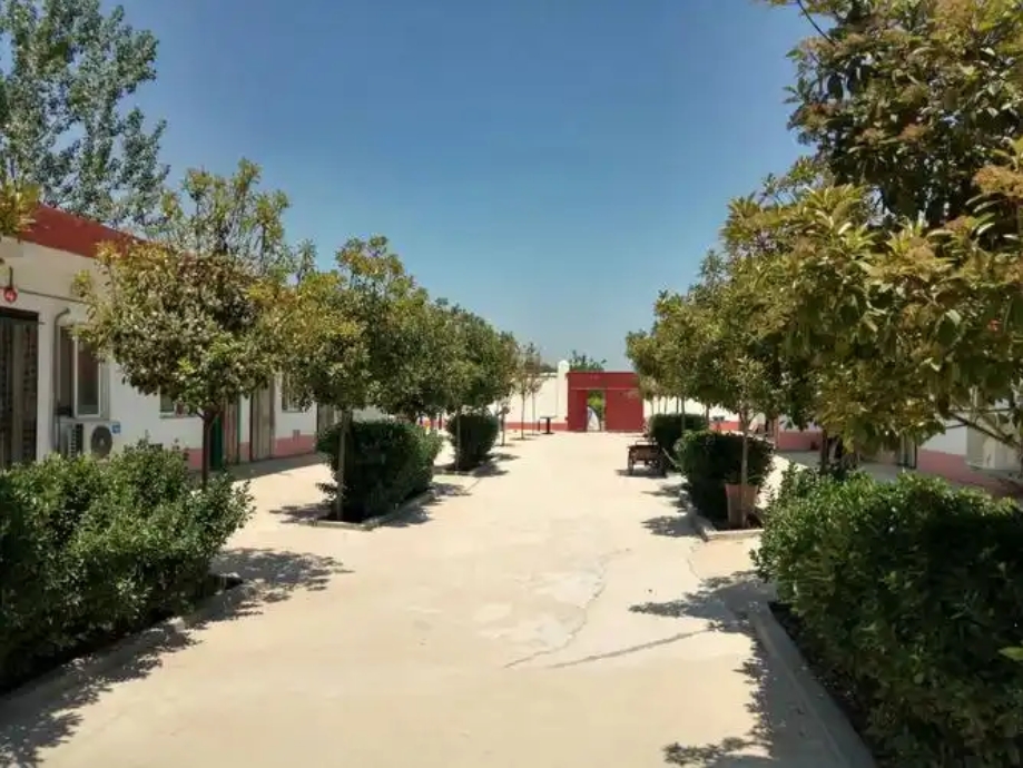 如何科学对比养老院设施配置？