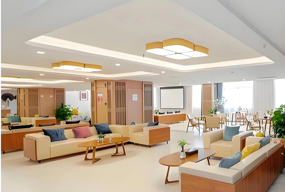 大连入住养老院需要交哪些费用?