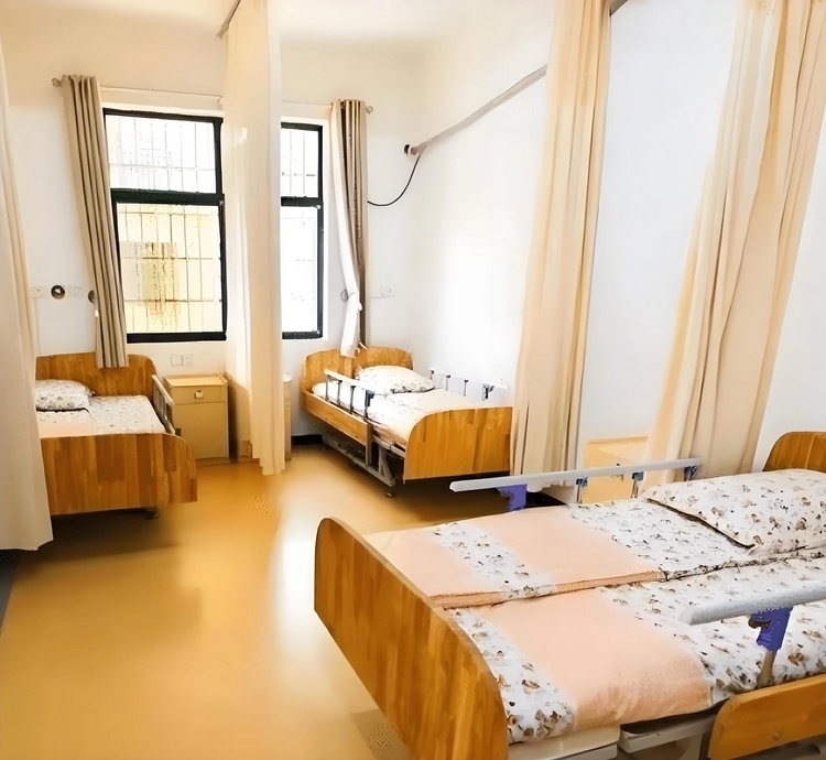 养老院房间朝向该如何选择？
