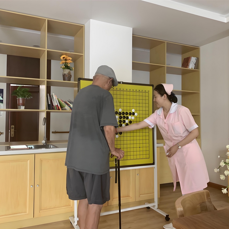 大连桂林养护院怎么样？