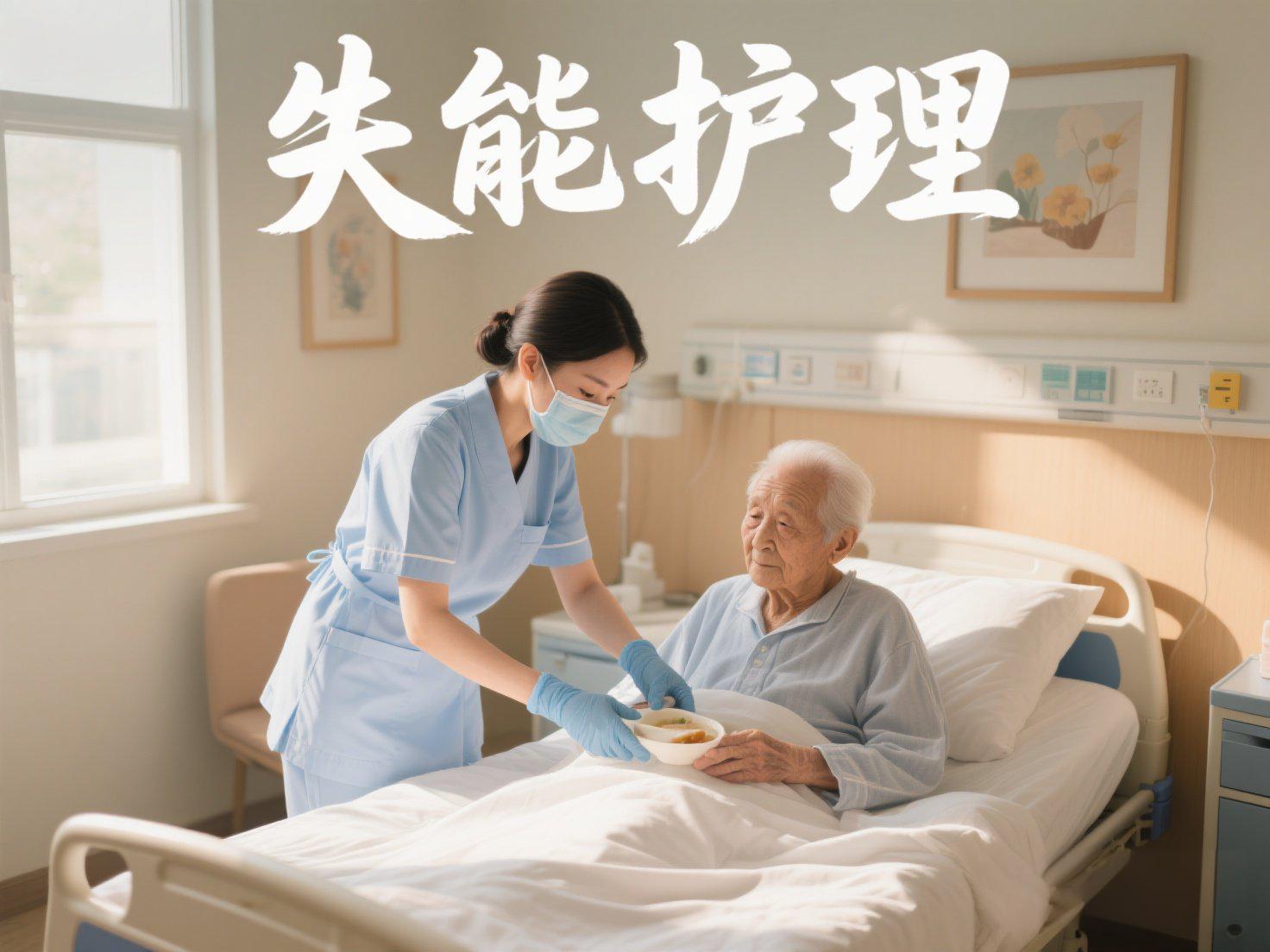 大连养老院推荐：适合失能老人的十大机构！