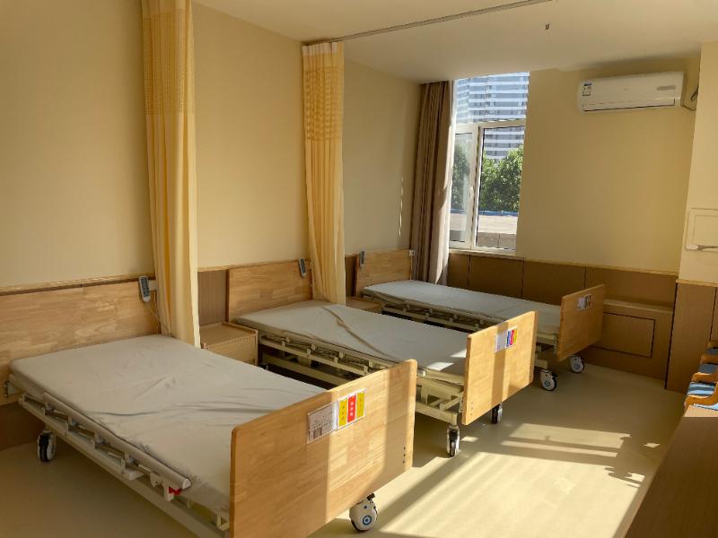 华润社区养老服务中心环境展示