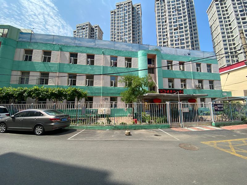 孩子工作忙,如何养老?大连爱鑫养老院用心替子女解忧!