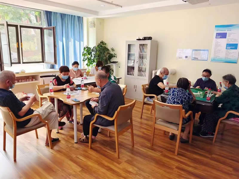 大连养老院探访不便？交通便利机构TOP5推荐！
