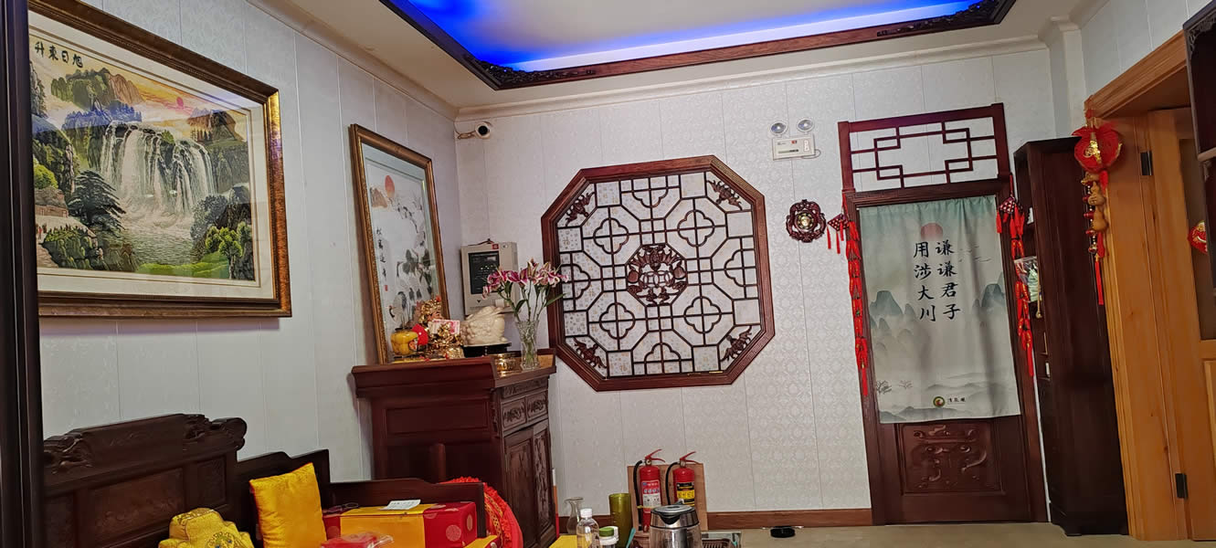 吉祥养生养老院环境展示