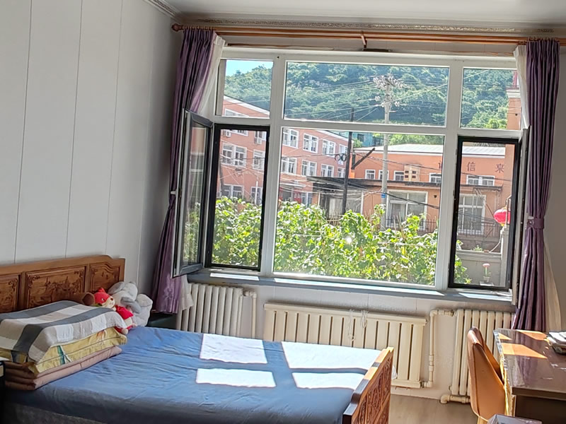 吉祥养生养老院环境展示