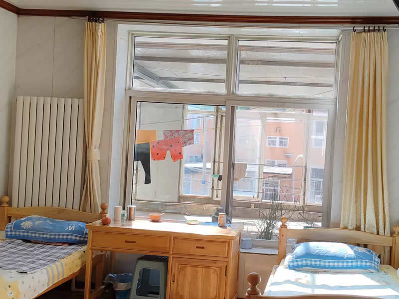 吉祥养生养老院环境展示