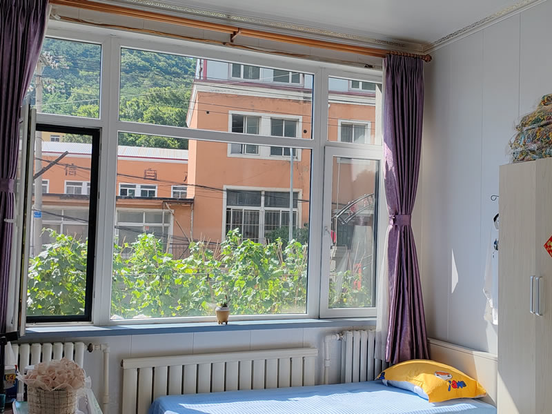 吉祥养生养老院环境展示