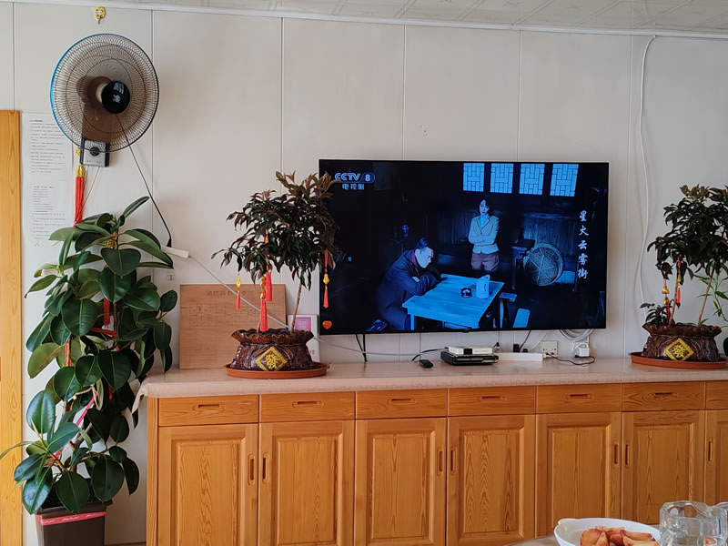 吉祥养生养老院环境展示