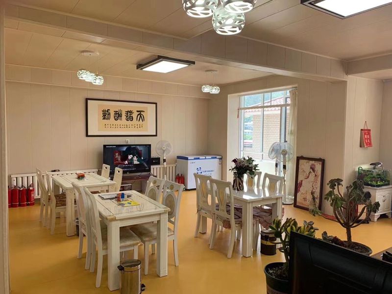 大连失能老人护理哪家专业？大连安泰养老院8年卧床照护经验，24小时专人陪护！