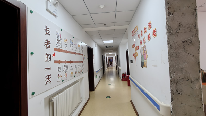 大连养老院收费标准2026最新曝光！各档次价格差这么多？