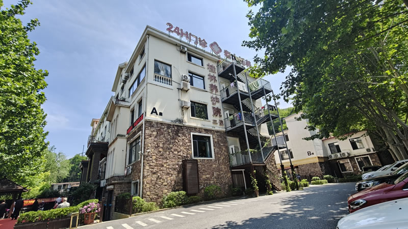 大连养老院试住期该选3天还是7天？内行看门道外行看热闹